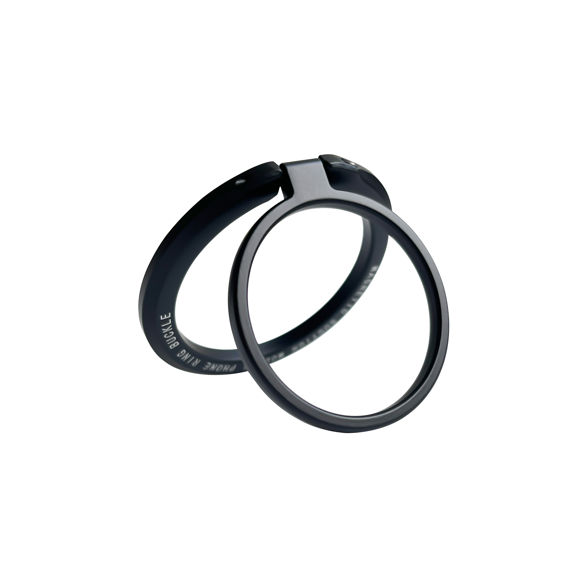 Phone Accessories Design - Красочный прозрачный магнитный держатель для телефона