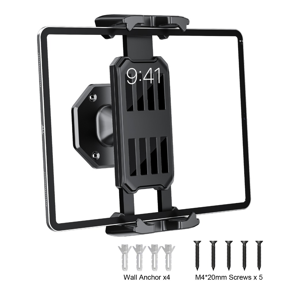 Phone Accessories Hooks - Настенный держатель для телефона и планшета,
