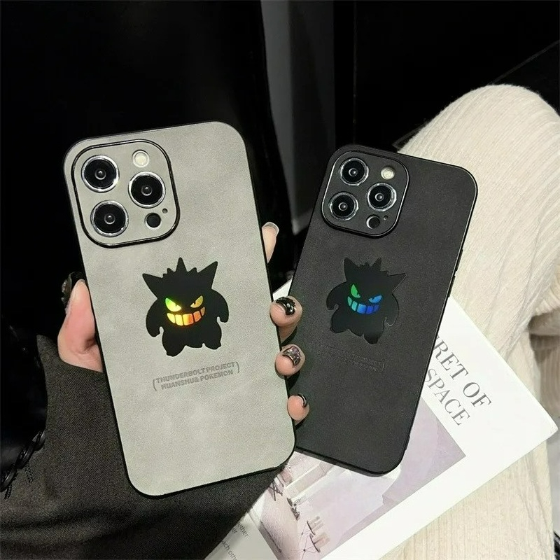 Phone Accessories To Sell - Чехол для телефона с лазерной текстурой