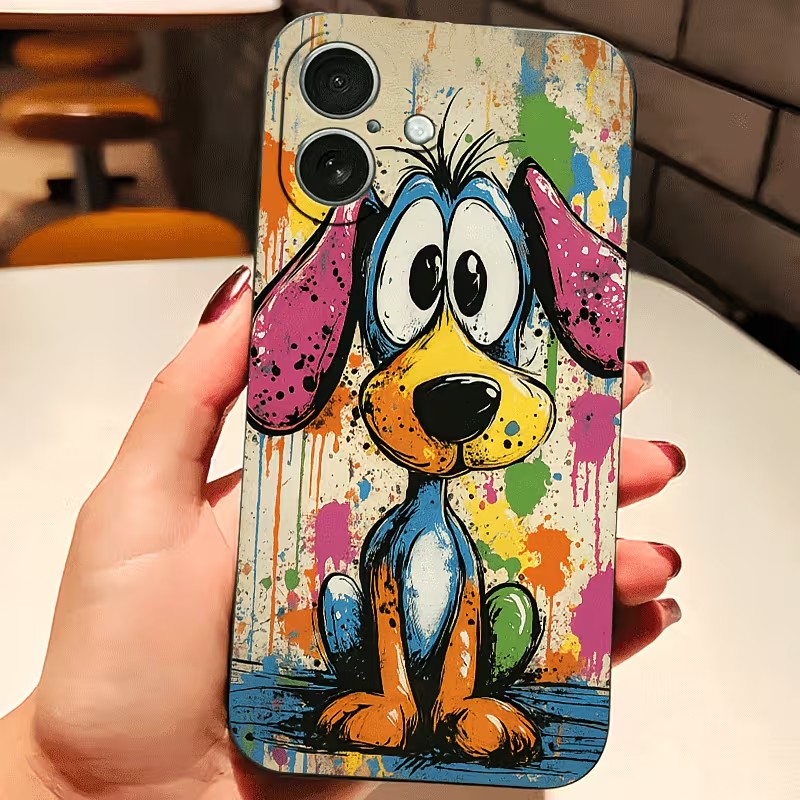 Phone Accessories To Sell - Чехол для телефона из ТПУ с