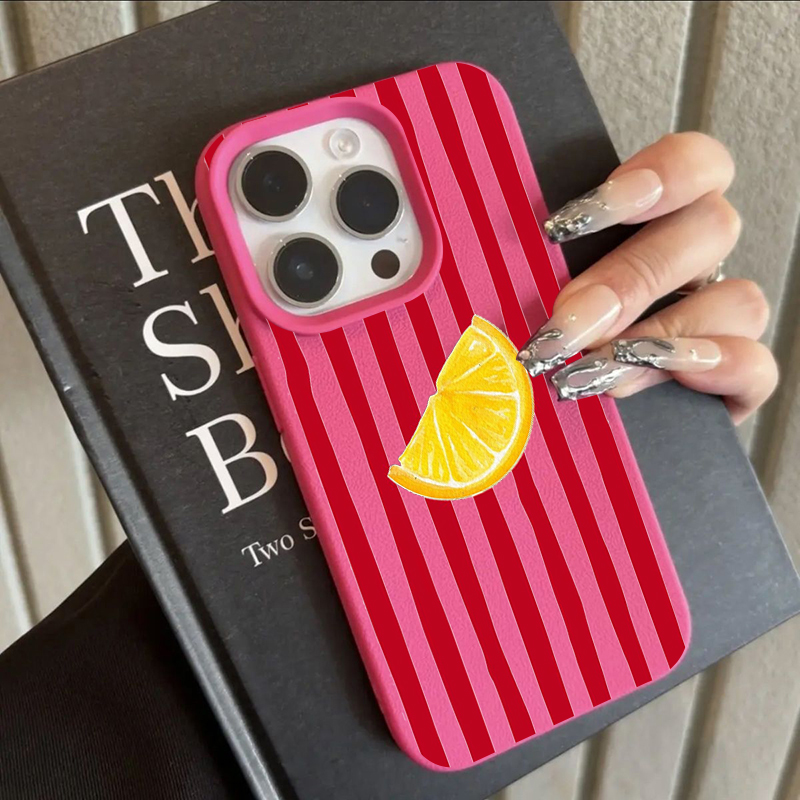 Phone Accessories To Sell - Модный чехол для телефона из ТПУ
