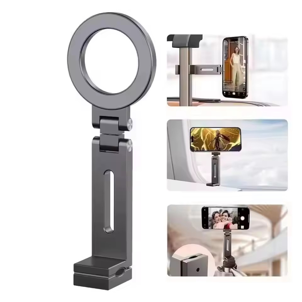 Phone Accessories Hooks - Универсальный магнитный держатель для телефона: незаменимый