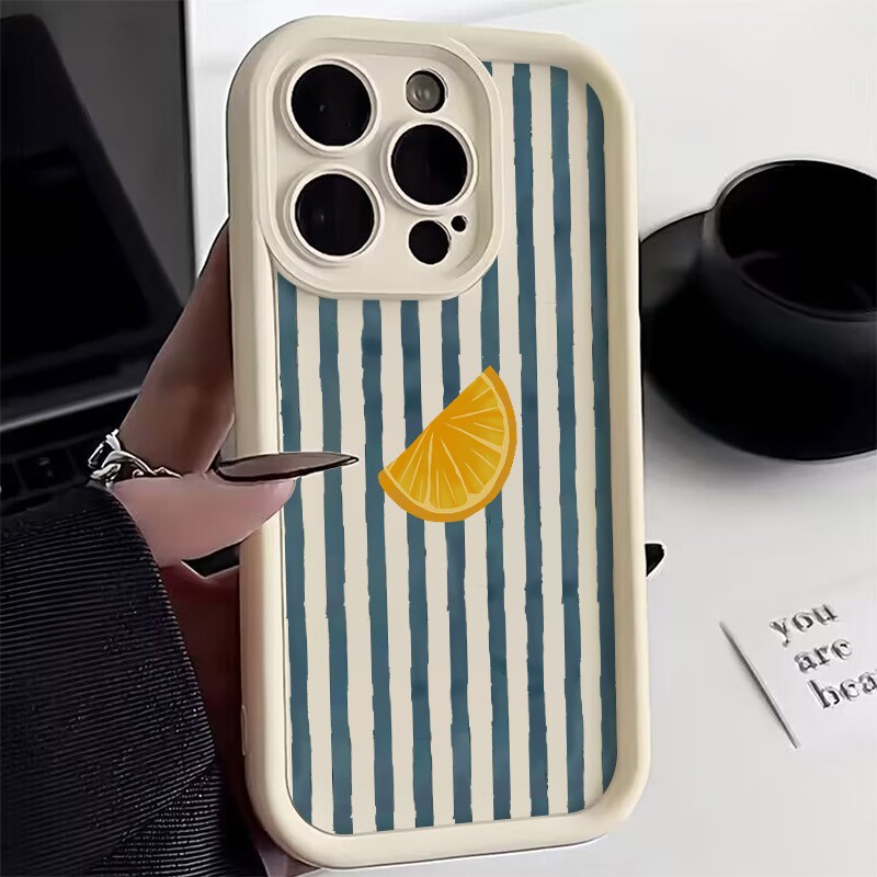 Phone Accessories To Sell - Чехол для телефона в полоску с