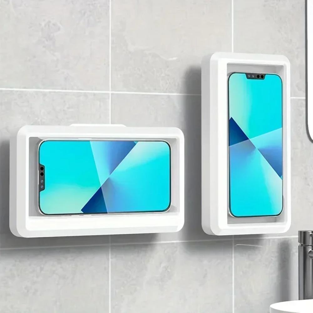 Phone Accessories Hooks - Водонепроницаемый и противотуманный чехол для телефона