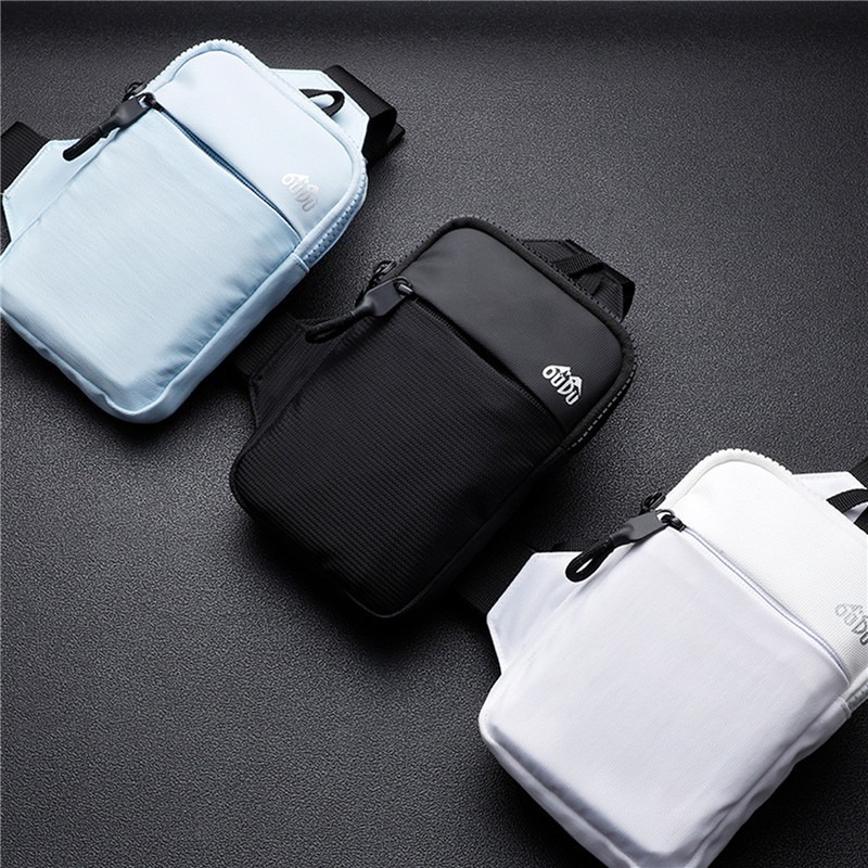 Phone Accessories China - 1 шт. портативная водонепроницаемая нейлоновая мини-сумка