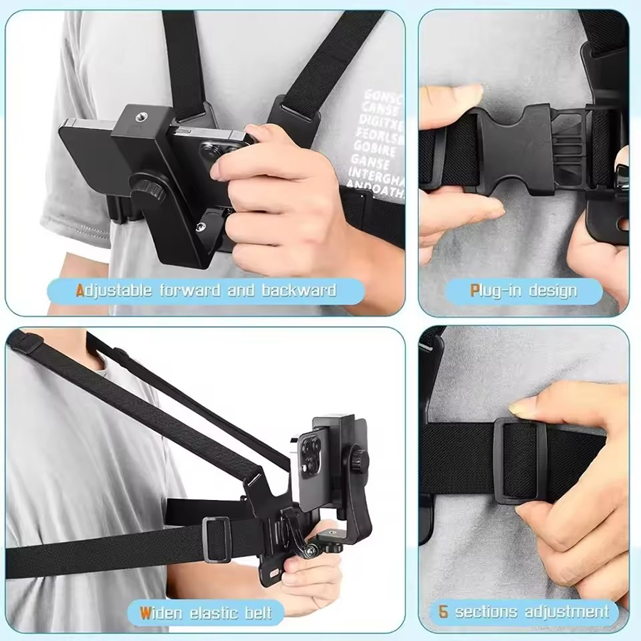 Регулируемый держатель для тел – обзор и цена Phone Accessories China