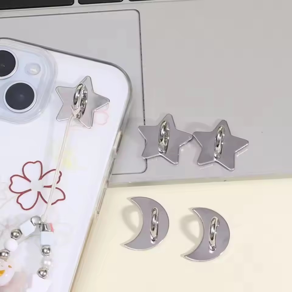 Кольцо-держатель для телефона  – обзор и цена Phone Accessories Hooks