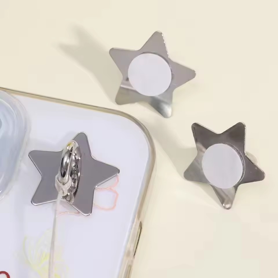 Кольцо-держатель для телефона  – обзор и цена Phone Accessories Hooks