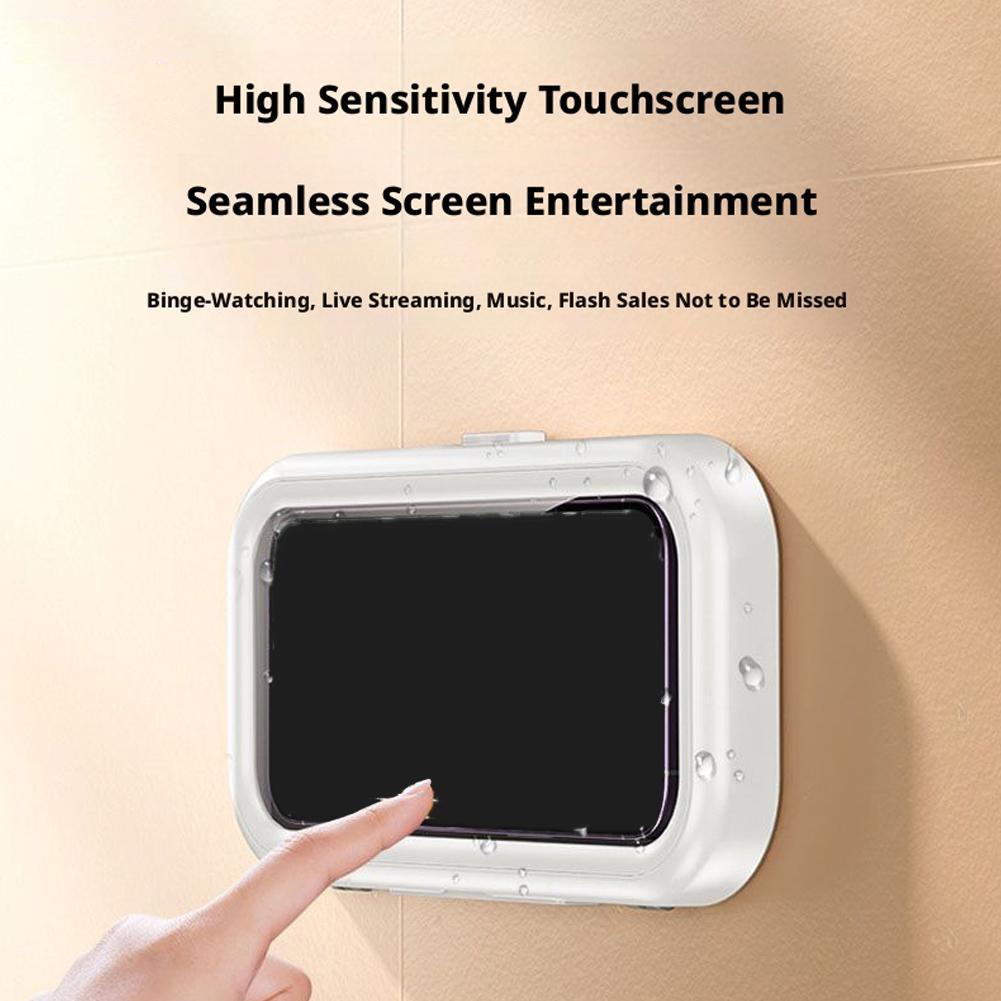 Водонепроницаемый держатель дл – обзор и цена Phone Accessories Hooks