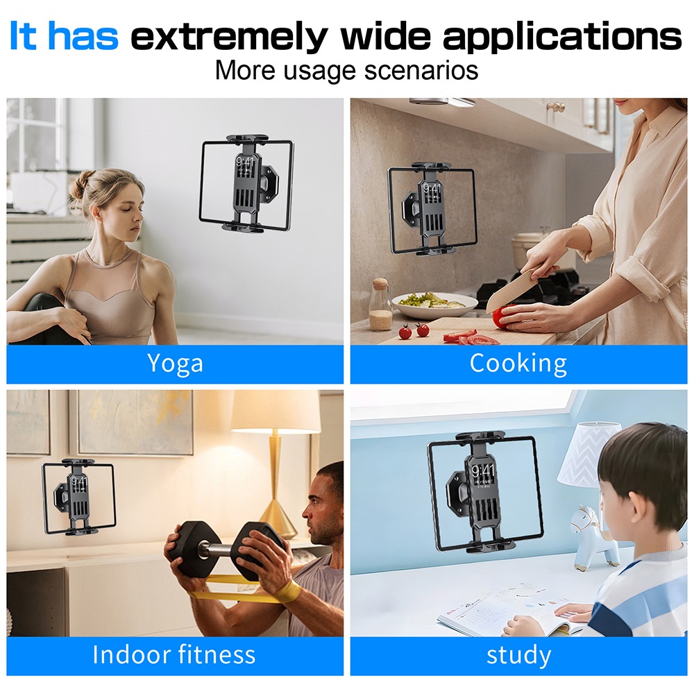 Настенный держатель для телефо – обзор и цена Phone Accessories Hooks