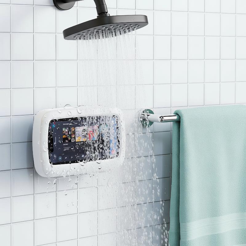 360 °   Вращающийся водонепрон – обзор и цена Phone Accessories Hooks