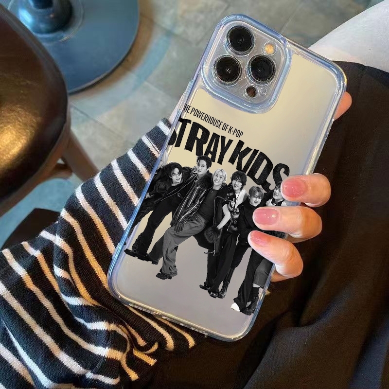 Прозрачный противоударный чехо – обзор и цена Phone Accessories To Sell