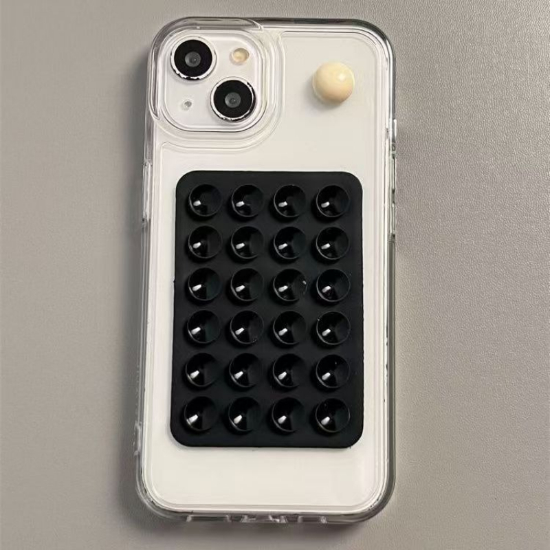 Силиконовый держатель для теле – обзор и цена Phone Accessories Hooks