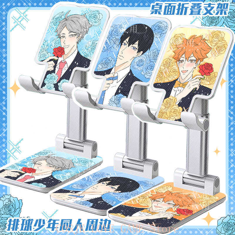 Аниме Hinata Shoyo Oikawa Toor – обзор и цена Phone Accessories China