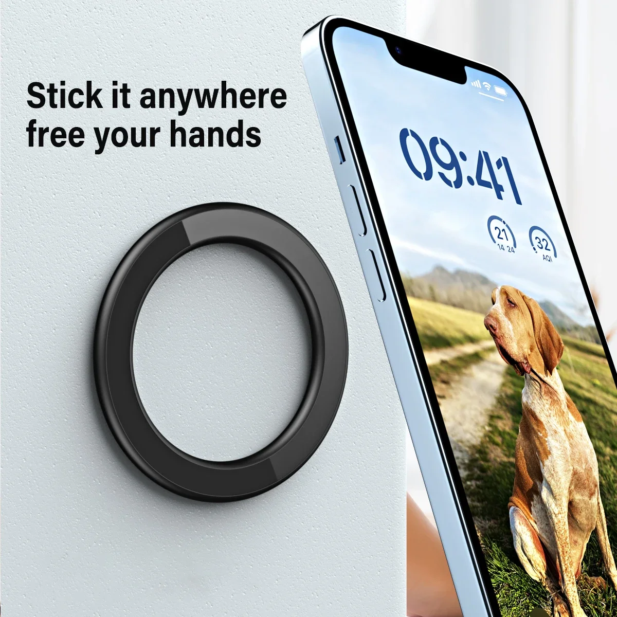 Магнитный держатель MagSafe с  – обзор и цена Phone Accessories Hooks