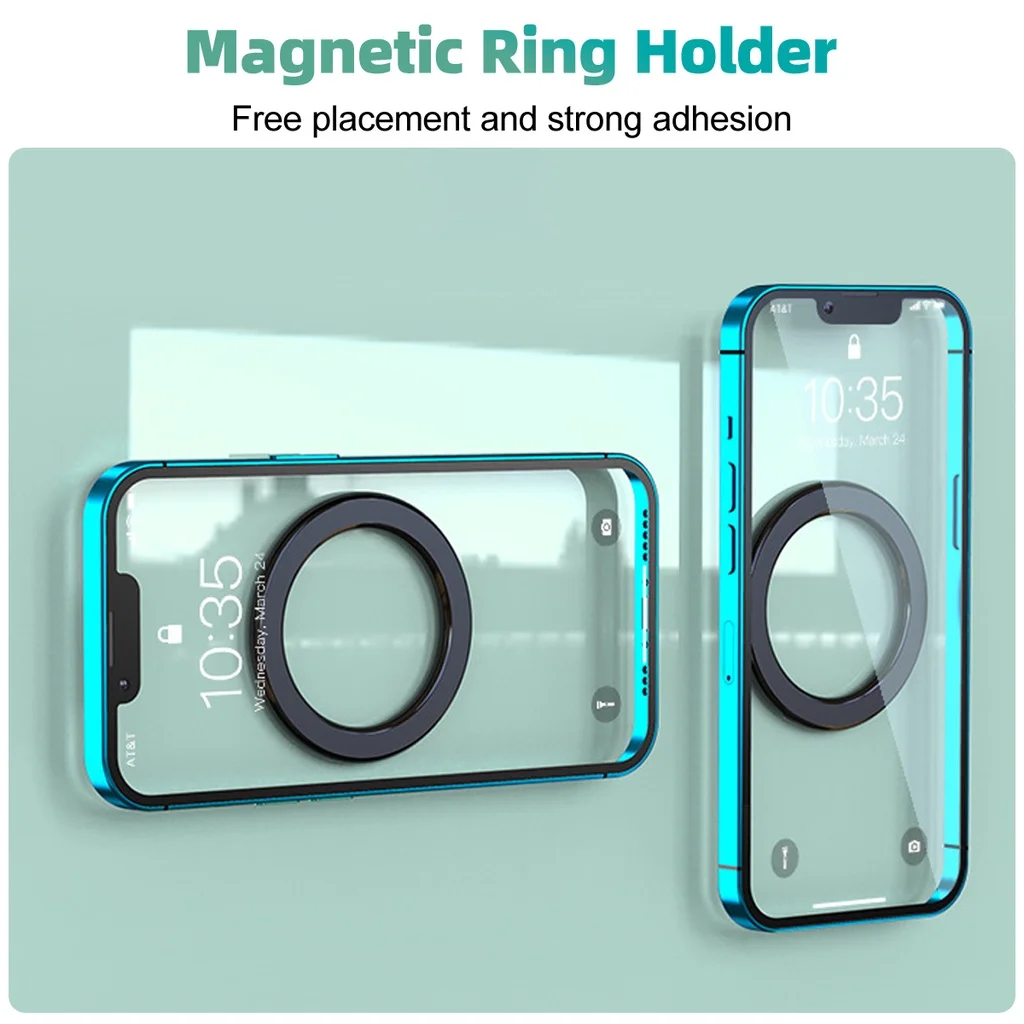Магнитный держатель MagSafe с  – обзор и цена Phone Accessories Hooks