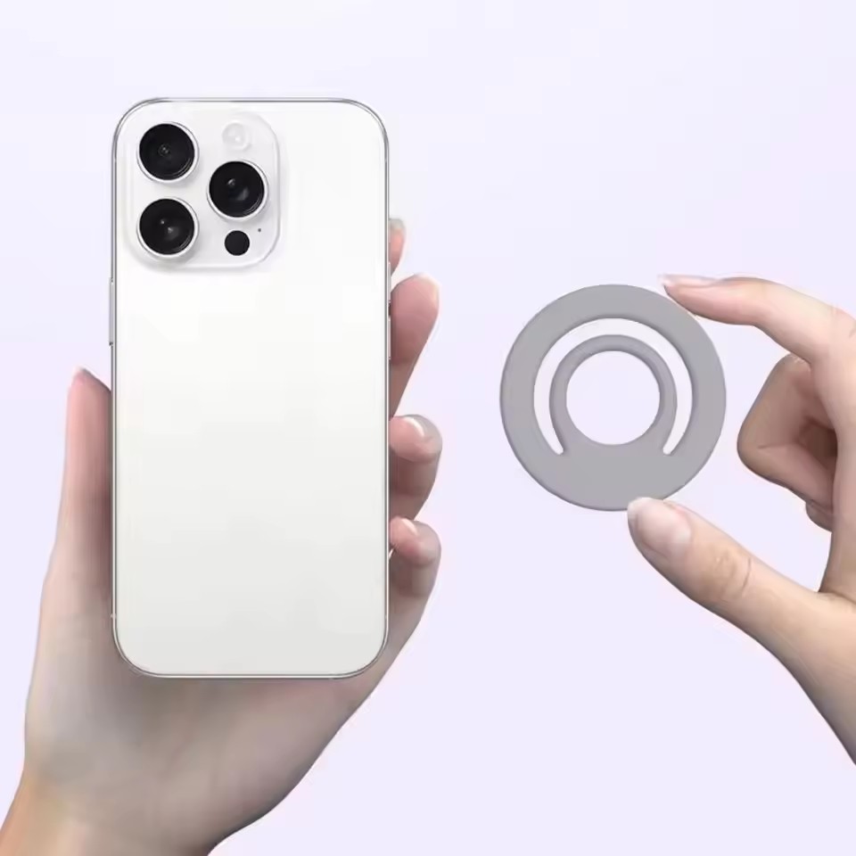 Магнитная силиконовая подставк – обзор и цена Phone Accessories Items