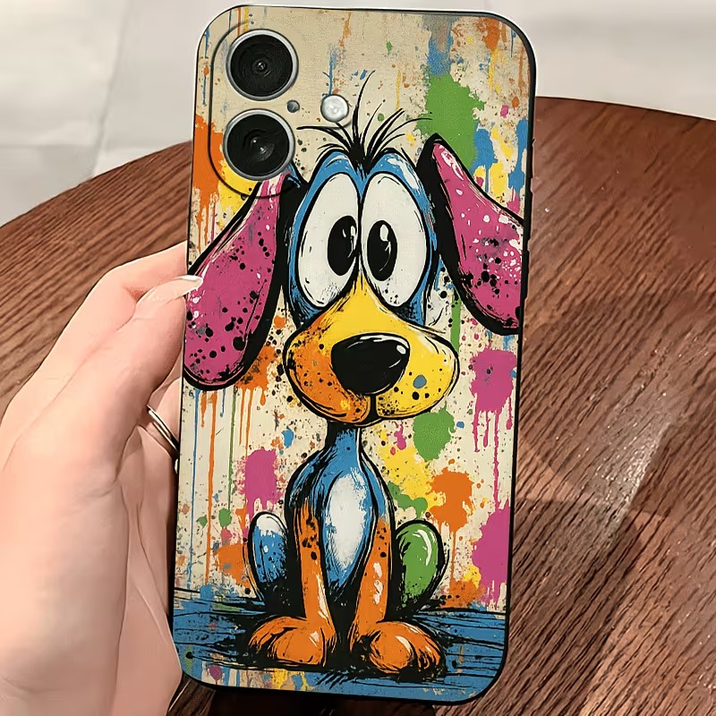 Чехол для телефона из ТПУ с гр – обзор и цена Phone Accessories To Sell
