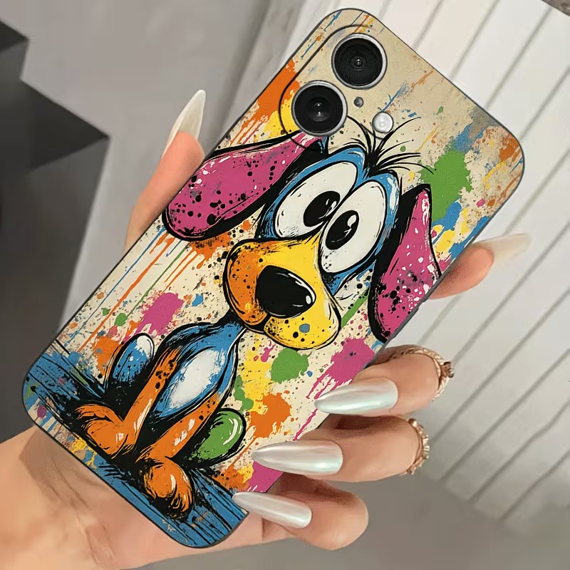 Чехол для телефона из ТПУ с гр – обзор и цена Phone Accessories To Sell