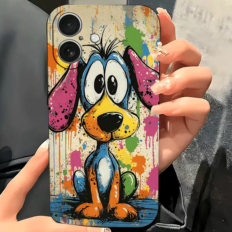 Чехол для телефона из ТПУ с гр – обзор и цена Phone Accessories To Sell