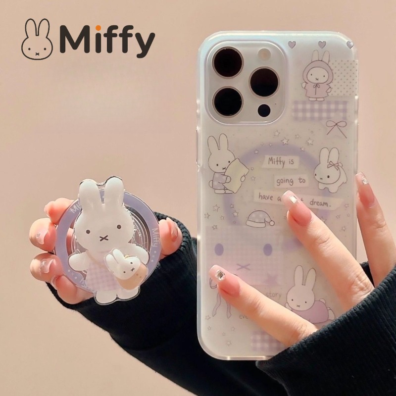 Милый магнитный чехол-подставк – обзор и цена Phone Accessories Design