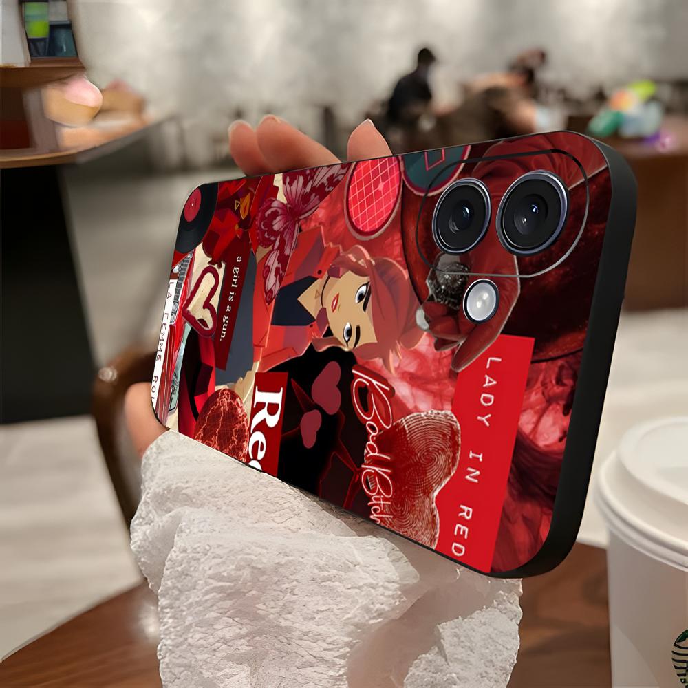 Чехол для телефона Hot Carmen  – обзор и цена Phone Accessories To Sell