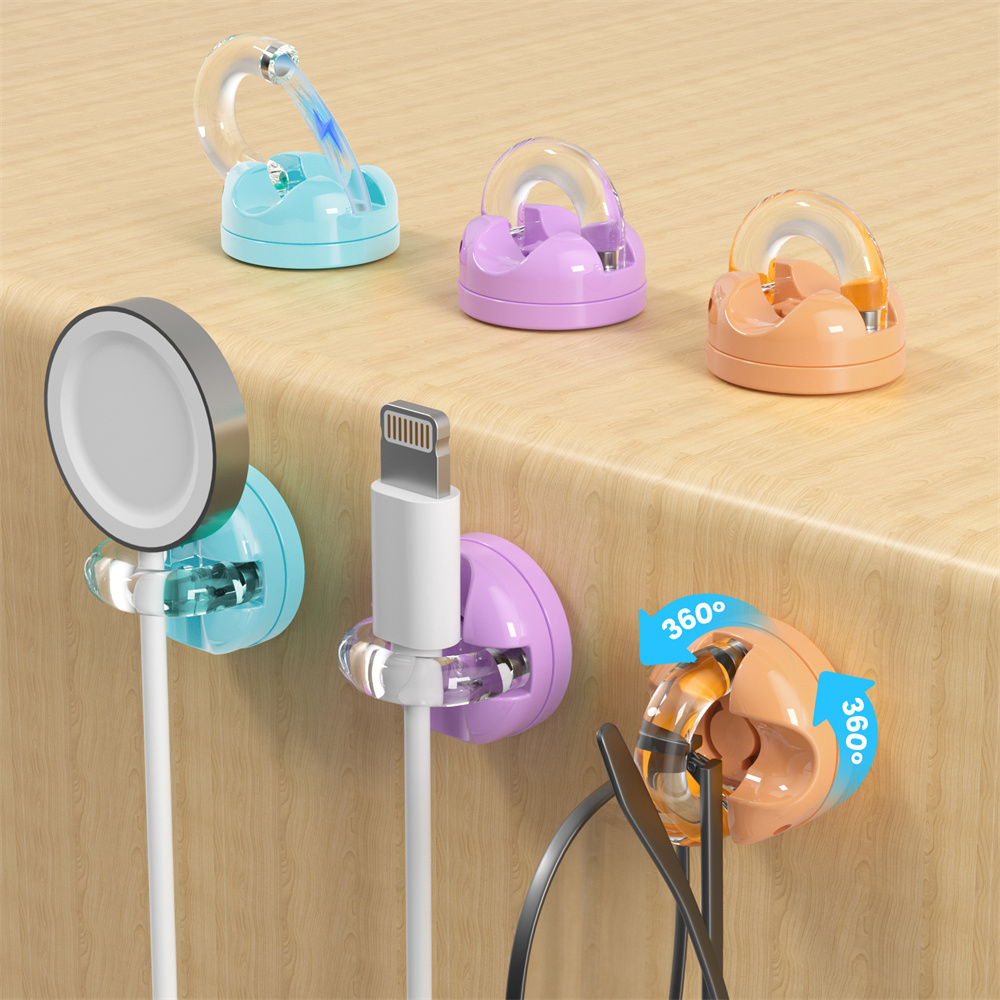 Набор из 6 магнитных органайзе – обзор и цена Phone Accessories Hooks