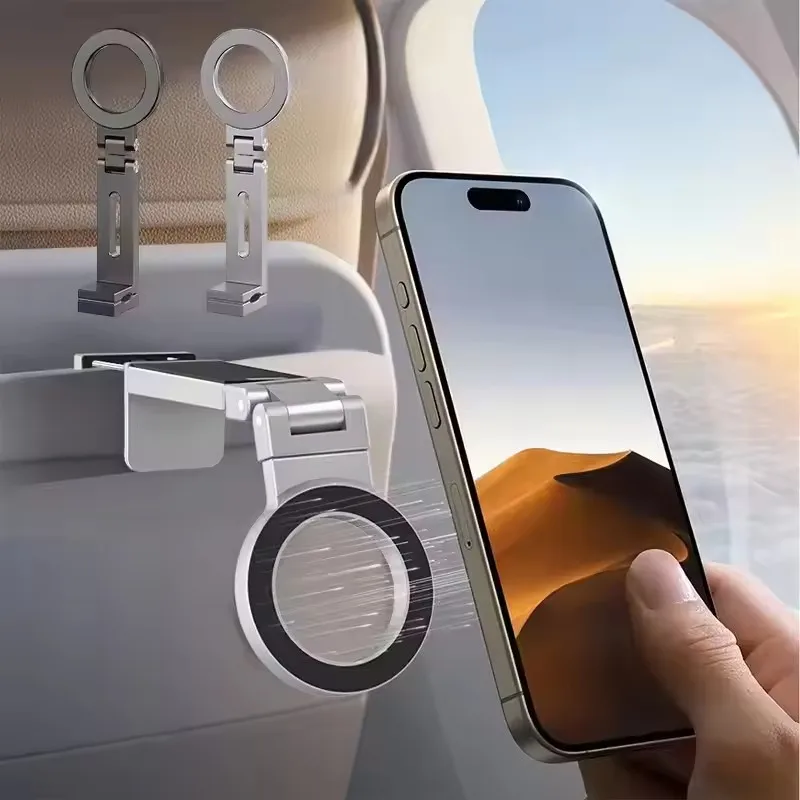 Универсальный магнитный держат – обзор и цена Phone Accessories Hooks