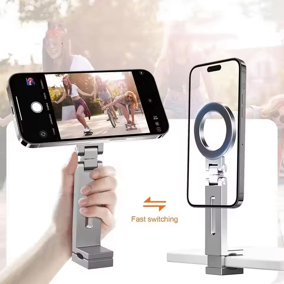 Универсальный магнитный держат – обзор и цена Phone Accessories Hooks