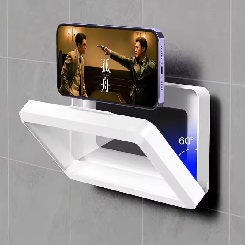 Водонепроницаемый держатель дл – обзор и цена Phone Accessories Hooks