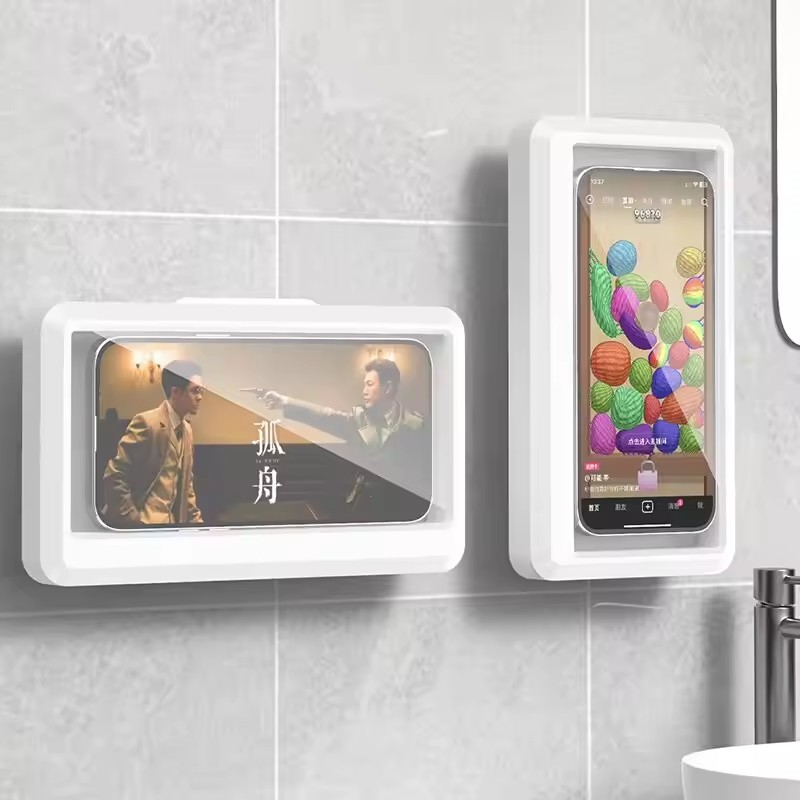 Водонепроницаемый держатель дл – обзор и цена Phone Accessories Hooks