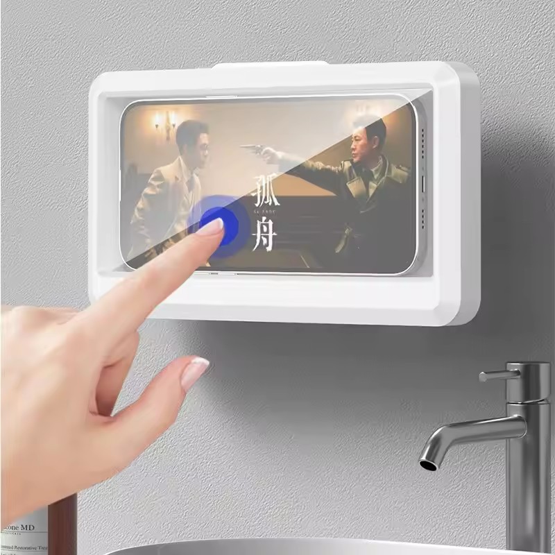 Водонепроницаемый держатель дл – обзор и цена Phone Accessories Hooks
