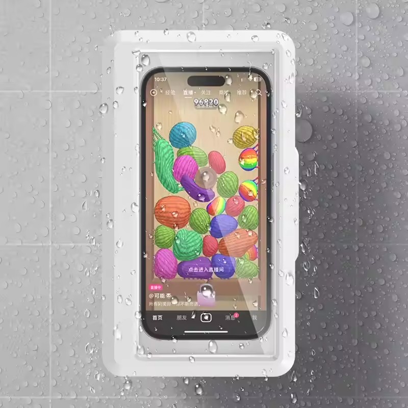 Водонепроницаемый держатель дл – обзор и цена Phone Accessories Hooks