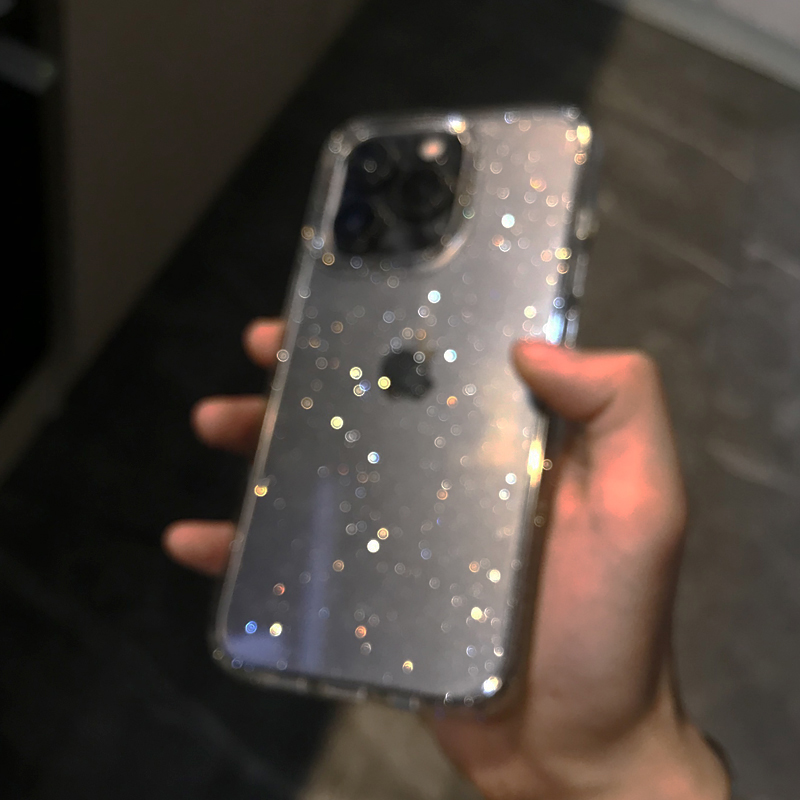 Прозрачный простой блестящий ч – обзор и цена Phone Accessories To Sell