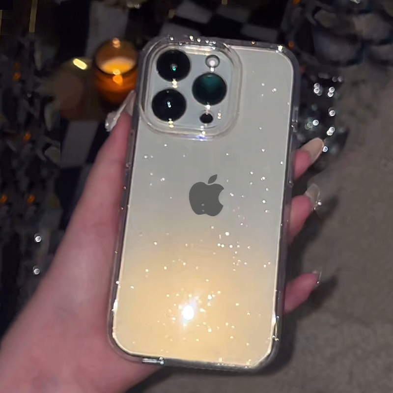 Прозрачный простой блестящий ч – обзор и цена Phone Accessories To Sell