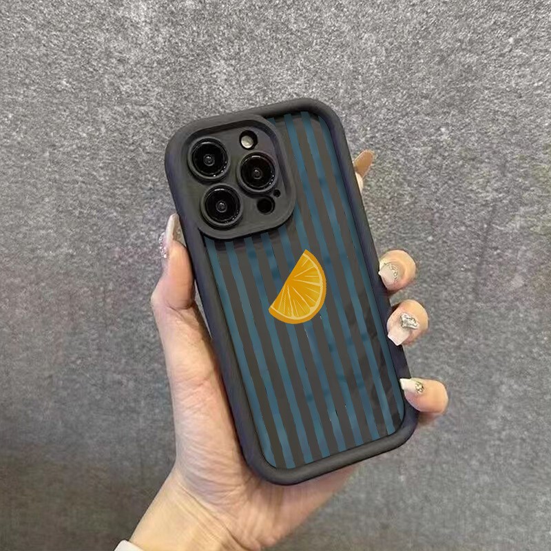 Чехол для телефона в полоску с – обзор и цена Phone Accessories To Sell