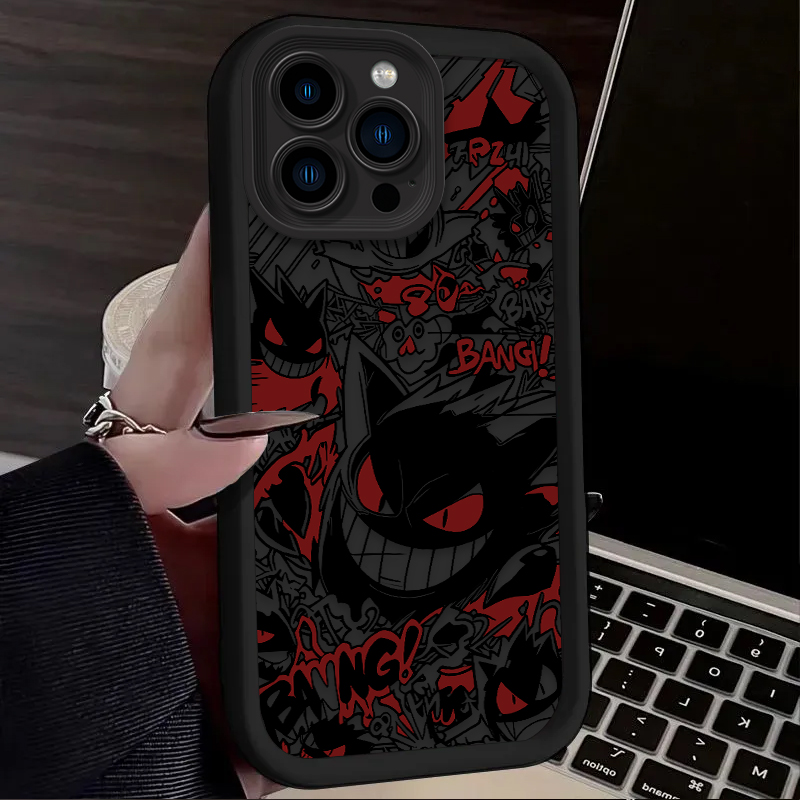 Чехол для телефона P-Pokemon G – обзор и цена Phone Accessories To Sell