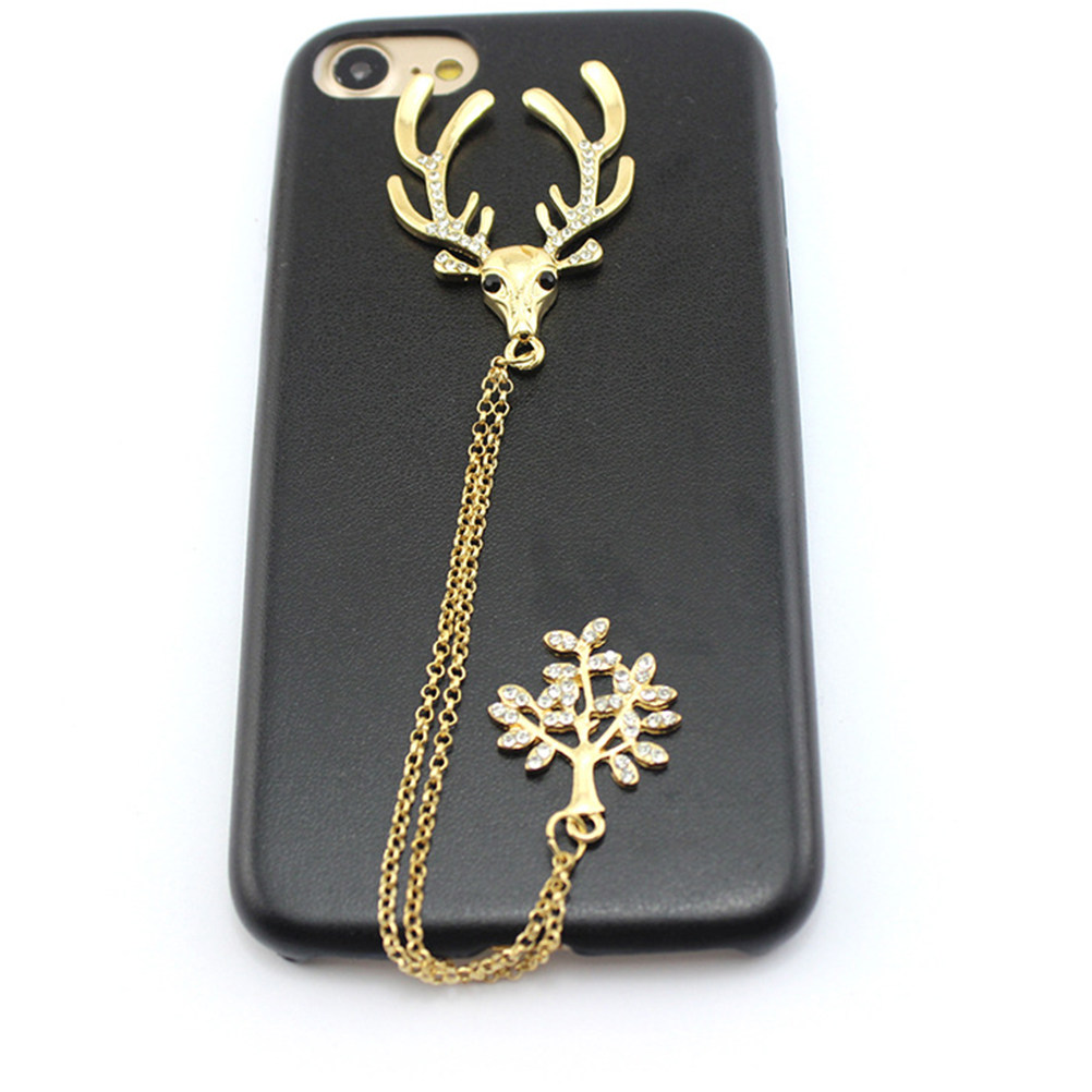Набор из 3-х декоративных элем – обзор и цена Phone Accessories Design