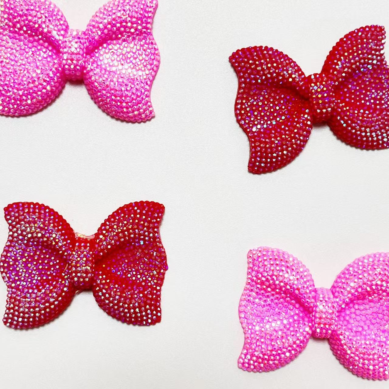 1 шт. Y2K Kawaii Bling розовый – обзор и цена Phone Accessories Logo Design
