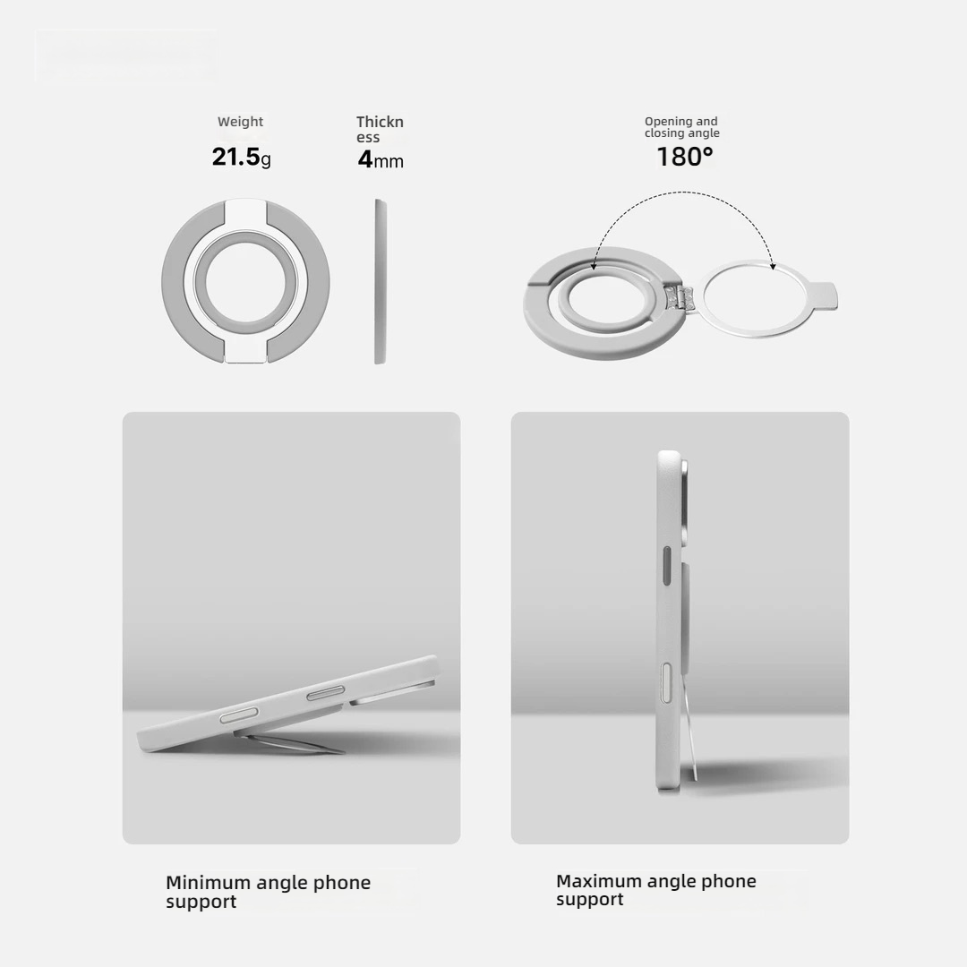 Двусторонний магнитный силикон – обзор и цена Phone Accessories Items