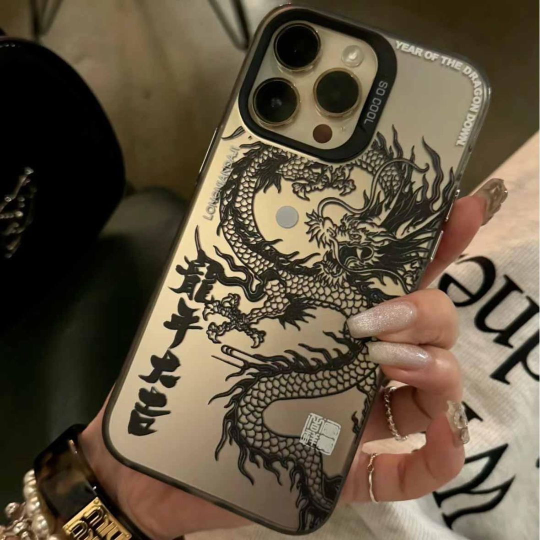 Суперстильный китайский чехол  – обзор и цена Phone Accessories China
