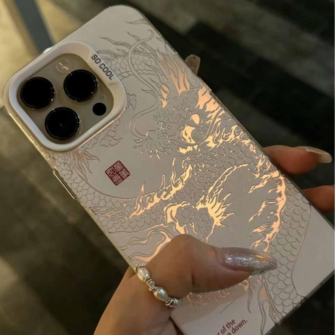 Суперстильный китайский чехол  – обзор и цена Phone Accessories China