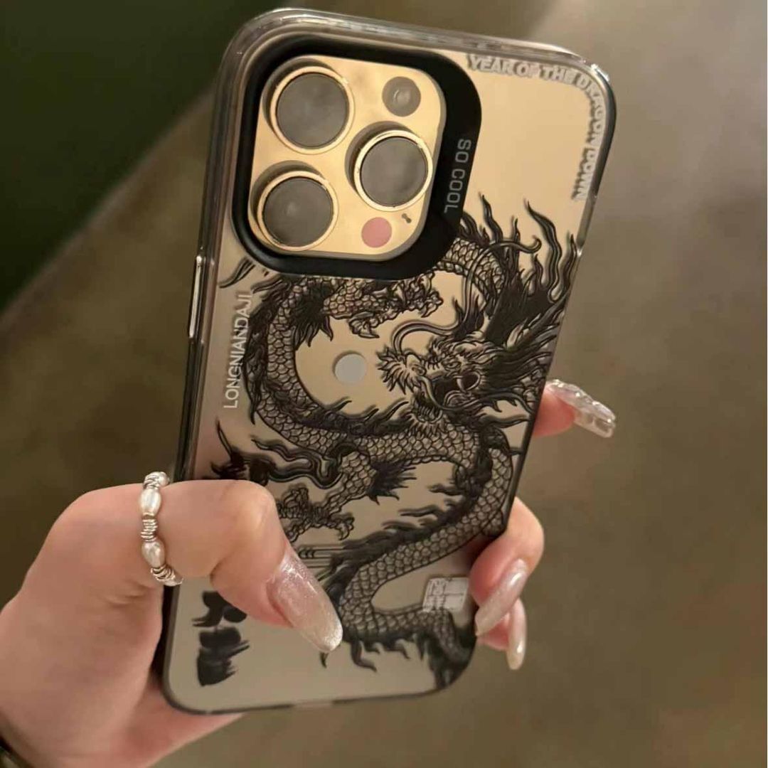 Суперстильный китайский чехол  – обзор и цена Phone Accessories China