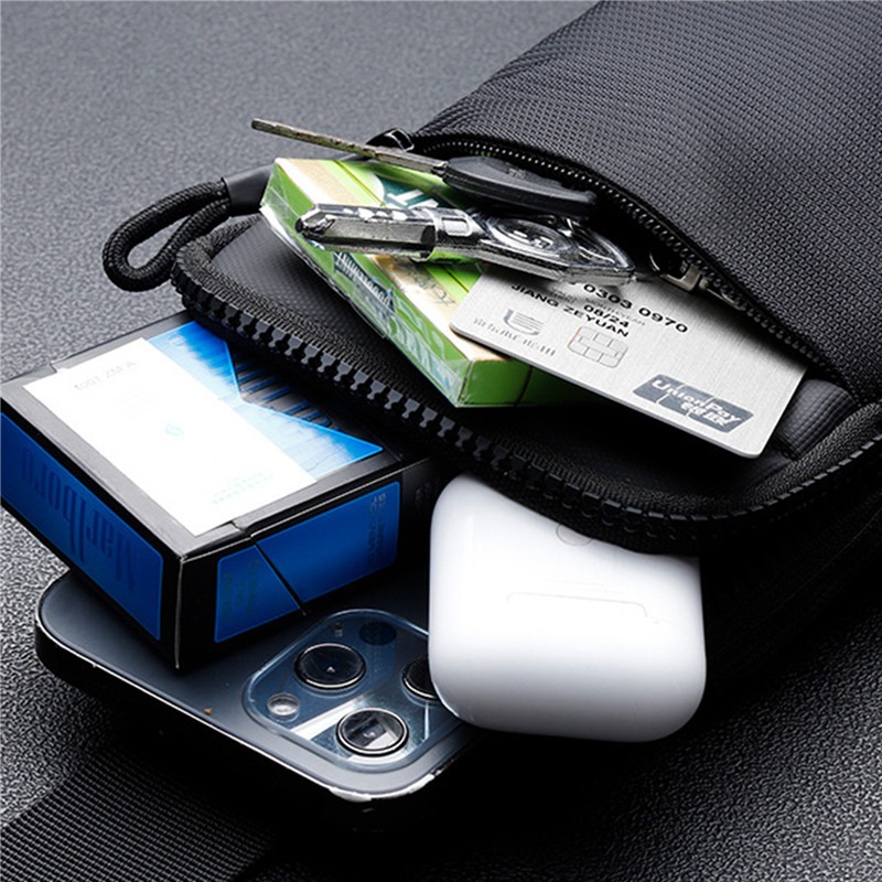 1 шт. портативная водонепрониц – обзор и цена Phone Accessories China
