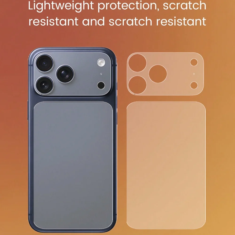 1-5 шт. набор матовой базовой  – обзор и цена Phone Accessories Design
