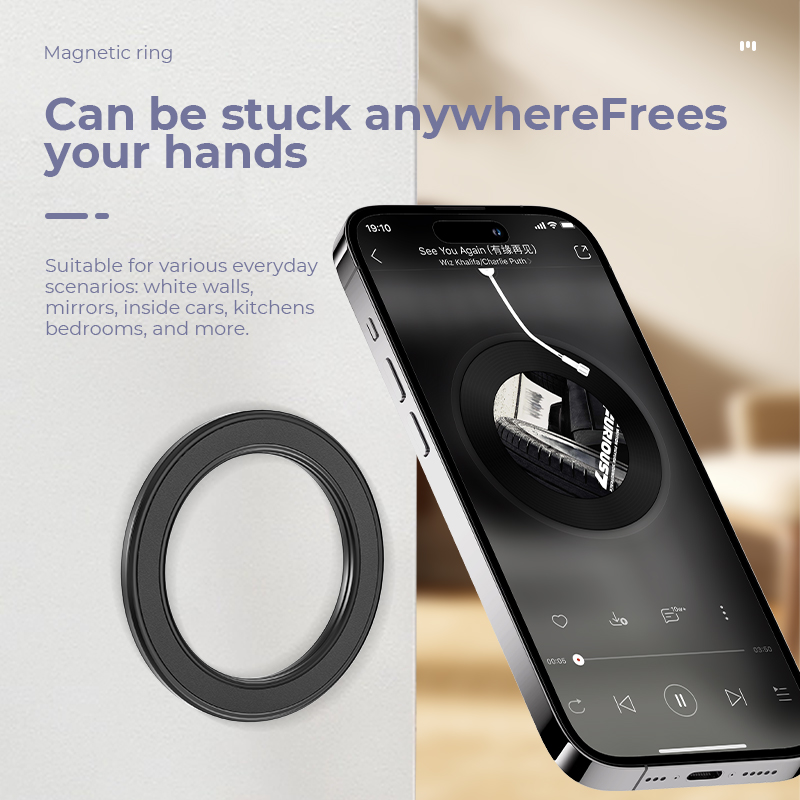 Сильное магнитное кольцо для т – обзор и цена Phone Accessories Hooks