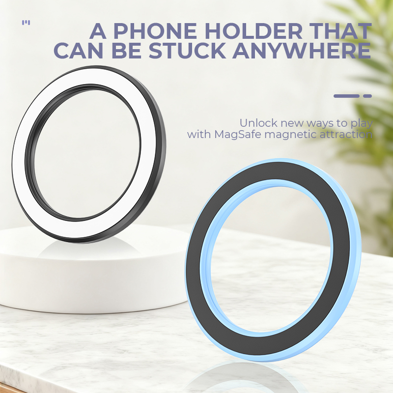 Сильное магнитное кольцо для т – обзор и цена Phone Accessories Hooks