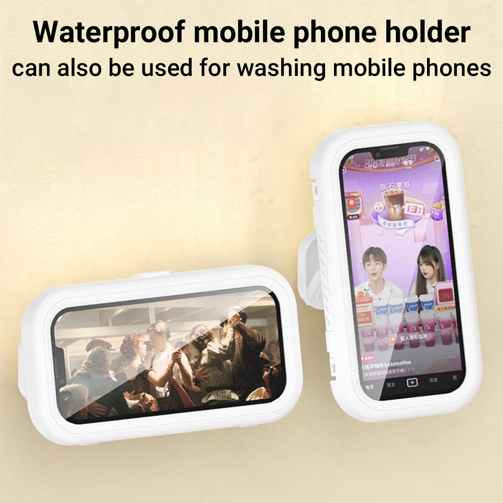 1 шт. водонепроницаемый ящик д – обзор и цена Phone Accessories Hooks