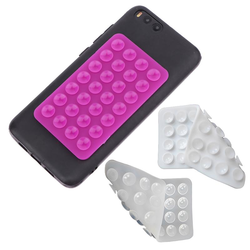 Двусторонняя силиконовая присо – обзор и цена Phone Accessories Items