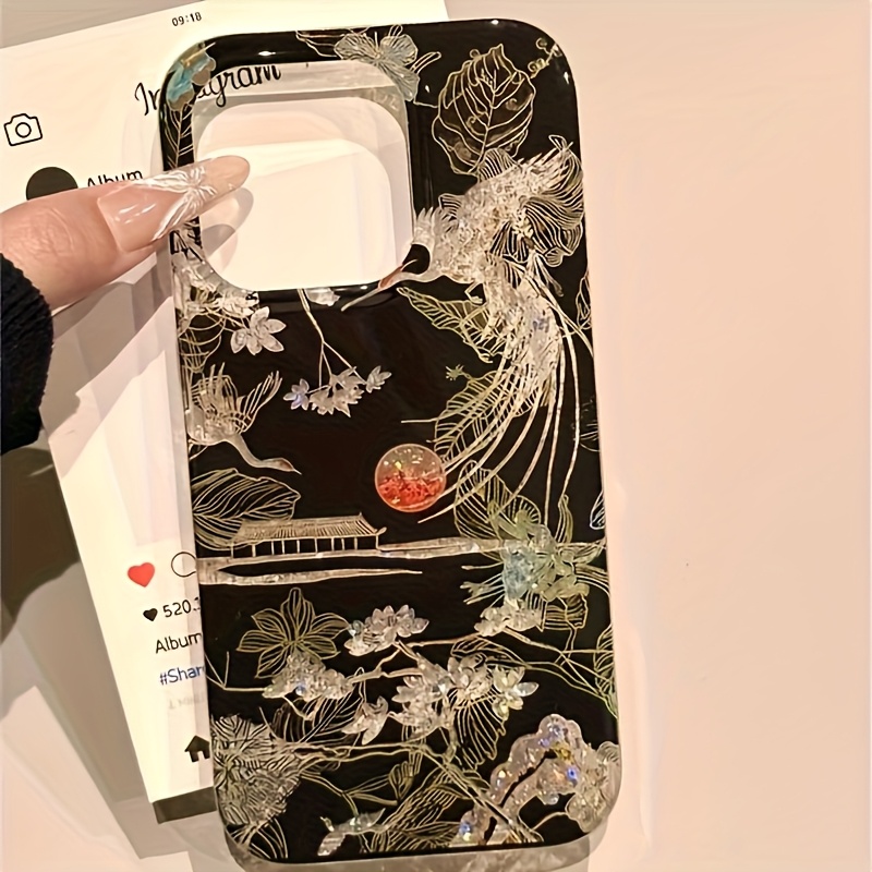 Элитный чехол для телефона с к – обзор и цена Phone Accessories China